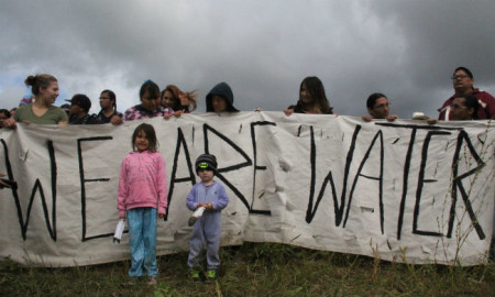 We Are Water! photographer unknown